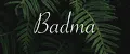 Badma Handmade