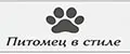 Питомец в стиле