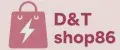 D&T shop86