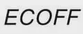 ECOFF