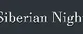 Siberian Night