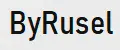 ByRusel