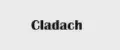Cladach
