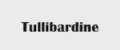 Tullibardine