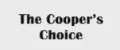 The Cooper’s Choice