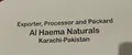 Al Haema Naturals