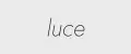 LUCE Handmade