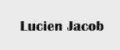 Lucien Jacob