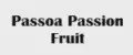 Passoa Passion Fruit