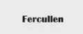 Fercullen