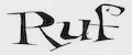 RUF