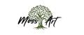 Moss Art
