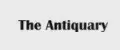 The Antiquary