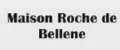Maison Roche de Bellene
