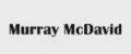 Murray McDavid
