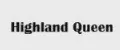 Highland Queen