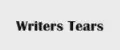 Writers Tears