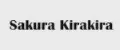 Sakura Kirakira