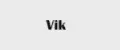 Vik