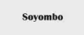 Soyombo