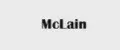 McLain