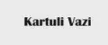 Kartuli Vazi