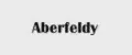 Aberfeldy