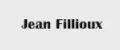 Jean Fillioux