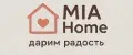 MIA Home дарим радость