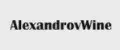 AlexandrovWine