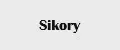 Sikory