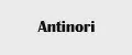 Antinori