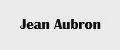 Jean Aubron