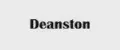 Deanston