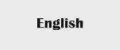 English