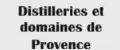 Distilleries et domaines de Provence