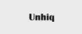 Unhiq