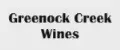 Greenock Creek Wines