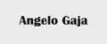 Angelo Gaja