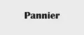 Pannier
