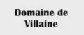 Domaine de Villaine
