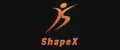 ShapeX