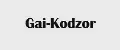 Gai-Kodzor