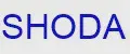 Shoda