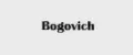 Bogovich