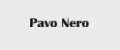 Pavo Nero