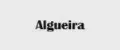 Algueira