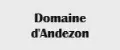 Domaine d'Andezon