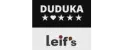 Duduka & Leif's