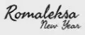 Romaleksa New Year